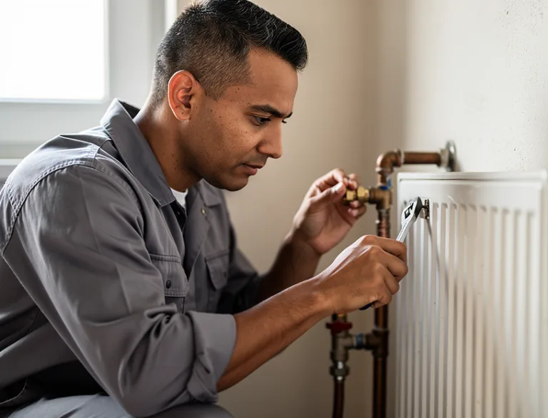 Kühlerreparatur Ahlen